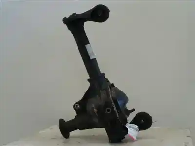 Pezzo di ricambio per auto di seconda mano DIFFERENZIALE ANTERIORE per SSANGYONG KYRON  Riferimenti OEM IAM   