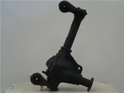 Pezzo di ricambio per auto di seconda mano differenziale anteriore per ssangyong kyron 2.0 200 xdi 2wd riferimenti oem iam   