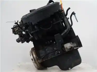 Gebrauchtes Autoersatzteil KOMPLETTER MOTOR zum SEAT IBIZA (6K1)  OEM-IAM-Referenzen ALM  