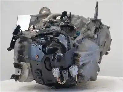 Автозапчастина б/у коробка передач для renault espace iv (jk0/1_) 3.0 dci (jk0j, jk0v) посилання на oem iam su1022  
