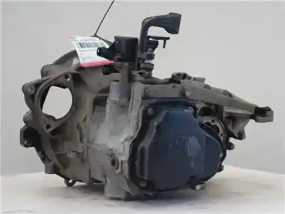 Peça sobressalente para automóvel em segunda mão caixa de velocidades por seat ibiza (6k1) 1.9 tdi referências oem iam asd  
