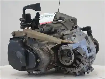 Peça sobressalente para automóvel em segunda mão caixa de velocidades por seat ibiza (6k1) 1.9 tdi referências oem iam asd  