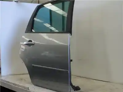Автозапчасти б/у дверь задняя правая за ford focus c-max 2.0 tdci ссылки oem iam   