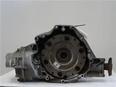 Second-hand car spare part gearbox for audi a4 berlina (8k2) 2.0 basis oem iam references llm  