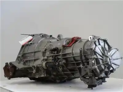 Second-hand car spare part gearbox for audi a4 berlina (8k2) 2.0 basis oem iam references llm  