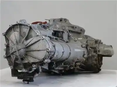 Second-hand car spare part gearbox for audi a4 berlina (8k2) 2.0 basis oem iam references llm  