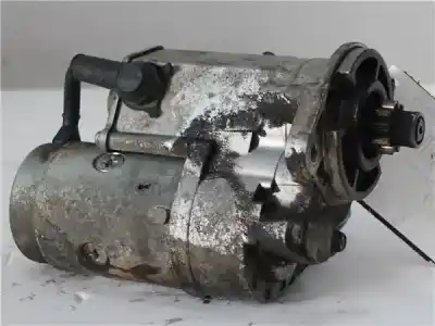 Pezzo di ricambio per auto di seconda mano motorino di avviamento per kia carens (rs) 2.0 crdi riferimenti oem iam 36100-2700