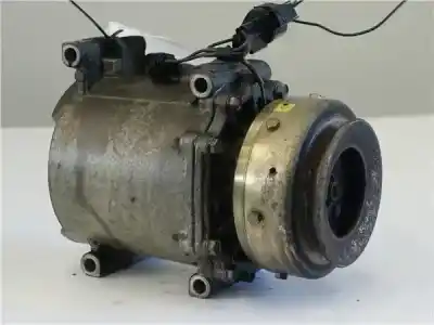 Second-hand car spare part AIR CONDITIONING COMPRESSOR for MITSUBISHI MONTERO SPORT (K90)  OEM IAM references   MR360532