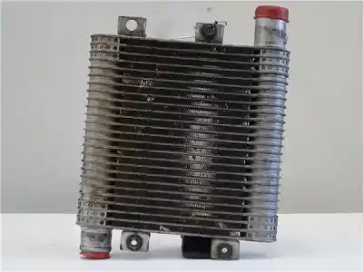 Автозапчастина б/у інтеркулер для mahindra goa 2.179 cc 85 kw посилання на oem iam   