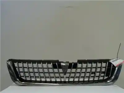Second-hand car spare part FRONT GRILLE for MITSUBISHI MONTERO SPORT (K90)  OEM IAM references   