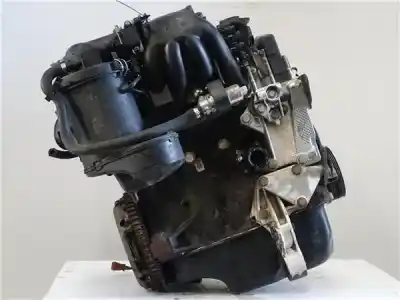 Pièce détachée automobile d'occasion moteur complet pour peugeot 306 (7b, n3, n5) 1.6 sr références oem iam nfz  