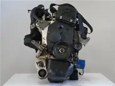 Pièce détachée automobile d'occasion moteur complet pour peugeot 306 (7b, n3, n5) 1.6 sr références oem iam nfz  