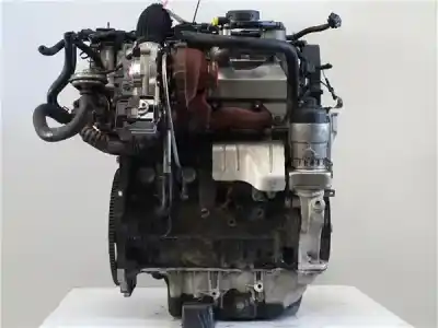 Автозапчасти б/у полный двигатель за chevrolet captiva 2.0 vcdi lt ссылки oem iam z20s  