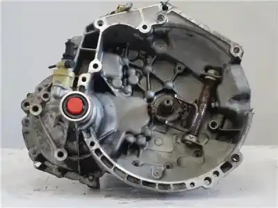 Pièce détachée automobile d'occasion boîte de vitesses pour peugeot 306 (7b, n3, n5) 1.6 sr références oem iam 20cb88  