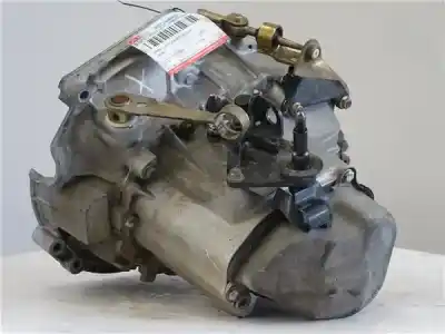Pièce détachée automobile d'occasion boîte de vitesses pour peugeot 306 (7b, n3, n5) 1.6 sr références oem iam 20cb88  
