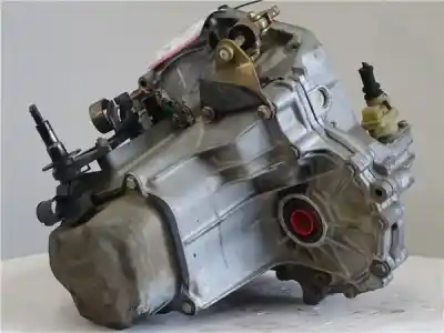 Pièce détachée automobile d'occasion boîte de vitesses pour peugeot 306 (7b, n3, n5) 1.6 sr références oem iam 20cb88  