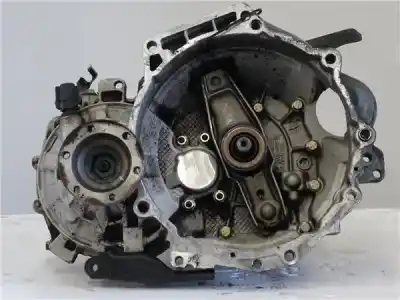 Автозапчасти б/у коробка передач за skoda fabia (6y2/6y3) 1.9 tdi ссылки oem iam ewt
