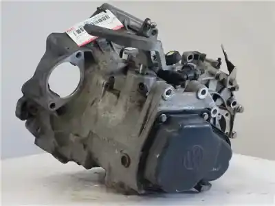 Автозапчастина б/у коробка передач для skoda fabia (6y2/6y3) 1.9 tdi посилання на oem iam ewt  