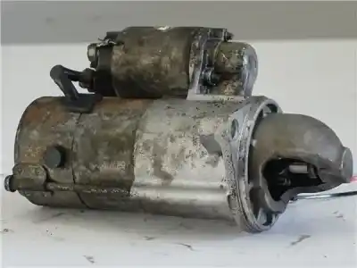 Second-hand car spare part STARTER MOTOR for CHEVROLET CAPTIVA  OEM IAM references   96627034