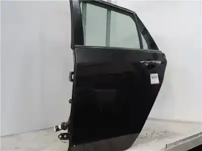 Автозапчастина б/у двері задні ліві для honda accord ix ranchera familiar 2.2 i-dtec посилання на oem iam   