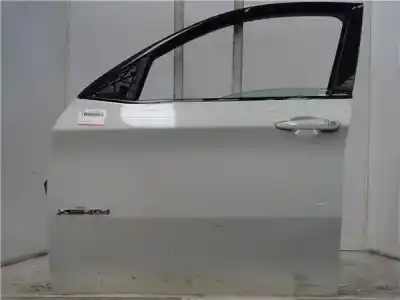 Peça sobressalente para automóvel em segunda mão porta da frente esquerda por bmw serie x6 (e71/72) xdrive40d 3.0 225kw referências oem iam 