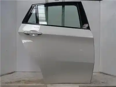 Peça sobressalente para automóvel em segunda mão porta do automóvel traseira direita por bmw serie x6 (e71/72) xdrive40d 3.0 225kw referências oem iam 