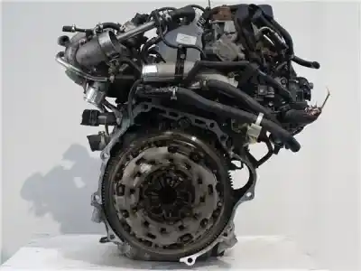 Second-hand car spare part complete engine for honda accord ix ranchera familiar 2.2 i-dtec oem iam references n22b1  