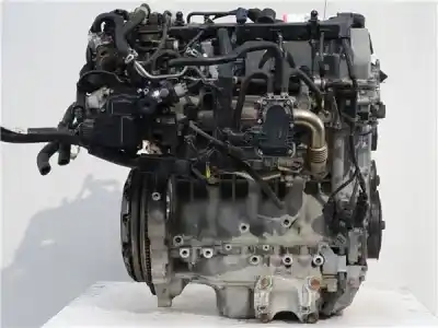 Second-hand car spare part complete engine for honda accord ix ranchera familiar 2.2 i-dtec oem iam references n22b1  