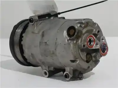 Second-hand car spare part air conditioning compressor for ford focus ii (da_) 1.8 tdci oem iam references 19d629-ae  