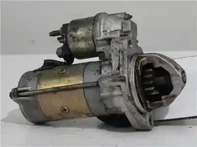 Second-hand car spare part STARTER MOTOR for BMW SERIE 3 BERLINA (E46)  OEM IAM references   2247063