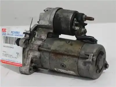 Peça sobressalente para automóvel em segunda mão motor de arranque por bmw serie 3 berlina (e46) 2.0 320d referências oem iam   2247063
