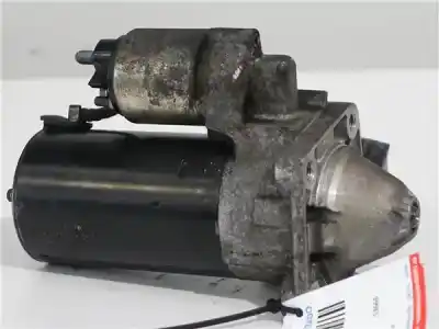 Second-hand car spare part starter motor for ford focus ii (da_) 1.8 tdci oem iam references 