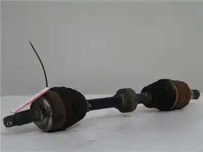 Second-hand car spare part front left transmission for honda accord ix ranchera familiar 2.2 i-dtec oem iam references 