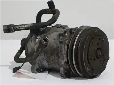 Peça sobressalente para automóvel em segunda mão compressor de ar condicionado a/a a/c por opel frontera a (u92) 2.8 td (5bmwl4 5bsud2) referências oem iam 