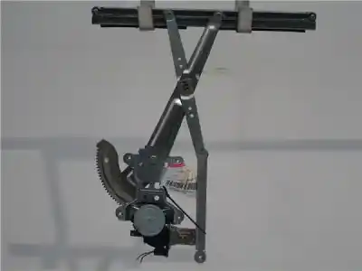Pezzo di ricambio per auto di seconda mano alzacristalli anteriore sinistro per fiat sedici (189) 2.0 multijet 16v emotion 4x4 riferimenti oem iam   