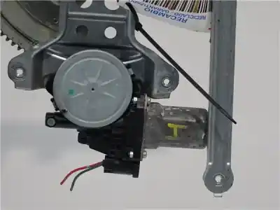 Pezzo di ricambio per auto di seconda mano alzacristalli anteriore sinistro per fiat sedici (189) 2.0 multijet 16v emotion 4x4 riferimenti oem iam   