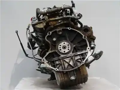Автозапчасти б/у полный двигатель за mahindra goa 2.179 cc 85 kw ссылки oem iam   