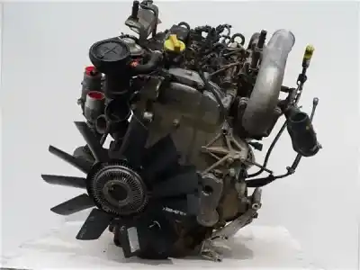 Автозапчасти б/у полный двигатель за mahindra goa 2.179 cc 85 kw ссылки oem iam   