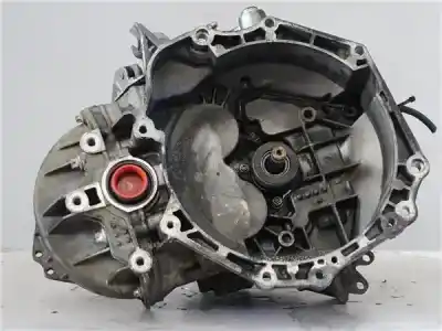 Pièce détachée automobile d'occasion boîte de vitesses pour opel astra h berlina (2004->) 1.7 cdti références oem iam m32 55192042  