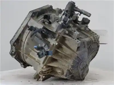 Pièce détachée automobile d'occasion boîte de vitesses pour opel astra h berlina (2004->) 1.7 cdti références oem iam m32 55192042  