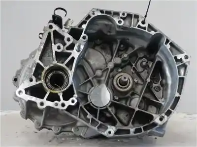 Gebrauchtes Autoersatzteil getriebe zum fiat sedici (189) 2.0 multijet 16v emotion 4x4 oem-iam-referenzen zl2  
