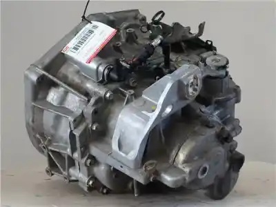 Gebrauchtes Autoersatzteil getriebe zum fiat sedici (189) 2.0 multijet 16v emotion 4x4 oem-iam-referenzen zl2  