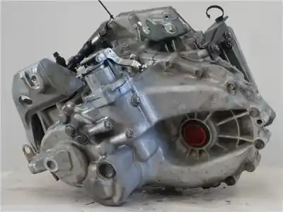 Gebrauchtes Autoersatzteil getriebe zum fiat sedici (189) 2.0 multijet 16v emotion 4x4 oem-iam-referenzen zl2  