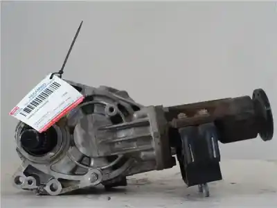 Peça sobressalente para automóvel em segunda mão caixa de transferência por fiat sedici (189) 2.0 multijet 16v emotion 4x4 referências oem iam 