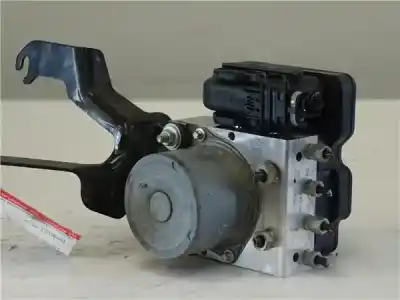 Peça sobressalente para automóvel em segunda mão abs por mazda cx-3 (dk) 1.5 skyactiv-d (dk2ws) referências oem iam 