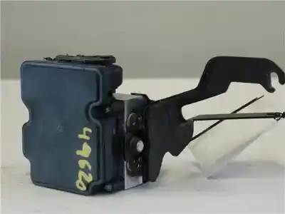 Peça sobressalente para automóvel em segunda mão abs por mazda cx-3 (dk) 1.5 skyactiv-d (dk2ws) referências oem iam   