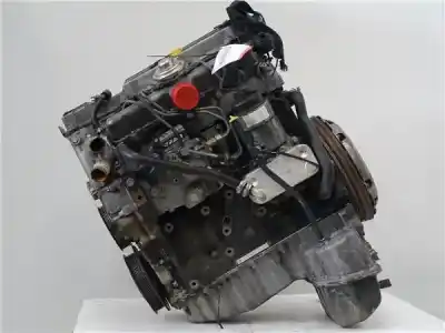 Pièce détachée automobile d'occasion moteur complet pour opel frontera b (u99) 2.2 dti (6b_zc. 6b_vf. 6b_66. 6b_76) références oem iam x22dth  