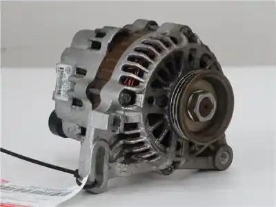 Автозапчастина б/у генератор для renault clio ii fase ii (b/cb0) 1.2 authentique посилання на oem iam 