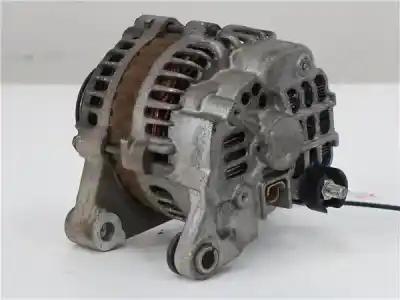 Автозапчасти б/у генератор за renault clio ii fase ii (b/cb0) 1.2 authentique ссылки oem iam   a001ta2293