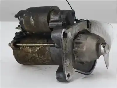 Peça sobressalente para automóvel em segunda mão motor de arranque por ford focus ii sedán (da_) 1.6 d 120cv referências oem iam 3m5t-11000-cd